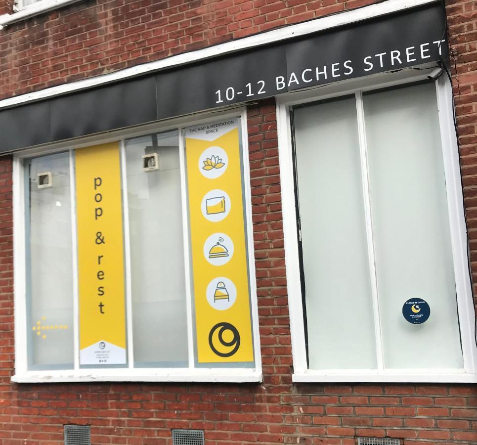Pop & Rest London Exterior photo